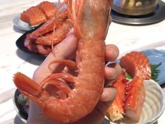 -上宴精品海鲜姿造(晶融汇旗舰店)