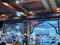 -老三羊汤【北兴隆街店】