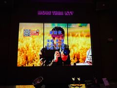 -星聚会KTV(景枫中心店)