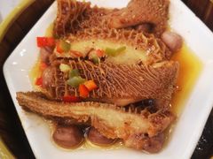 酱汁金钱肚-香云轩·顺德菜(香云纱园林酒店店)