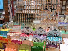 零售区-猫的天空之城概念书店(苏州诚品店)