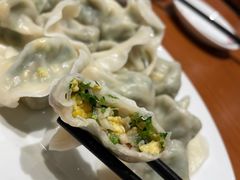 -鸿毛饺子(紫竹桥店)