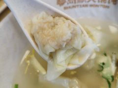 虾仁馄炖-琴岛顺天馄饨(漳州二路店)