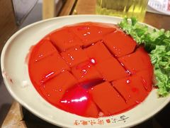 -晓宇重庆火锅(龙首店)