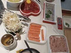 -椒王火锅(厚街万达店)