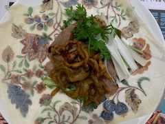 老昌筋饼-老昌春饼(新天地店)