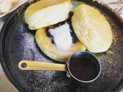 -The Rug Cafe(王府中环店)