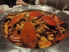 招牌肉蟹煲-胖哥俩肉蟹煲(福州仓山爱琴海店)