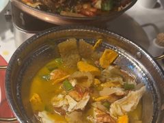 -曹家小菜(胜太路店)