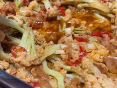 -印象鲵宴·张家界地标美食名片(溪布街店)