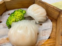 宾馆虾饺王-番禺宾馆丽苑厅