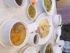 -清心鸡沙田乳鸽店·非遗传承(粤垦路店)