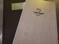 -TIPTOP BAR酒吧(欧亚新生活广场店)