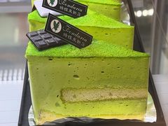 -蜂蝶来饼店(拱北总店)