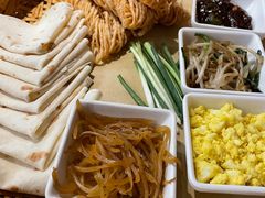 商丘烙馍卷菜-掌柜的店·河南菜(日月光店)