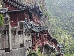 -大慈岩风景区