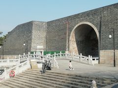 -相门城墙文化休闲景区