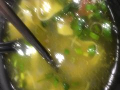 清汤牛肉面-张飞牛肉(观前街店)
