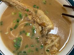 -何记面馆(龙泉山店)