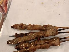 -木屋烧烤(坂田天安云谷店)