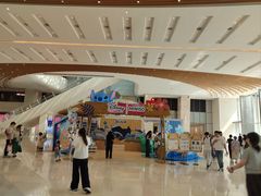 -苏州中心商场(星港街店)