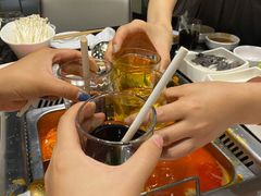 -海底捞火锅(崇文门新世界百货店)