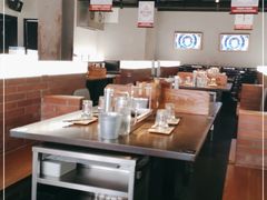 大堂-很久以前羊肉串(昌里路三钢里店)
