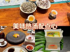 -王府茶宴(大观园总店)