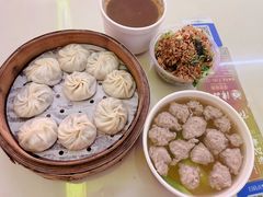 -津品味小吃(大学湾店)