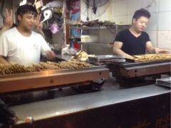 iphone_upload_pic-新疆烧烤王(广灵店)