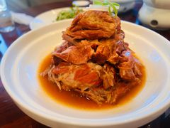 -喜鼎海胆水饺(东港店)