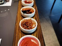 -小大董·烤鸭(观景餐厅·南京西路店)