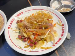 -楼上大排档·顺德菜·粥水·鱼生(苗栗路店)