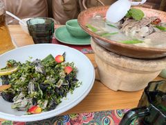 -甘思咪哚·云南艺术餐厅(天河广百店)