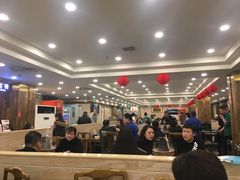 -牛街·马辈儿涮肉(牛街二店)