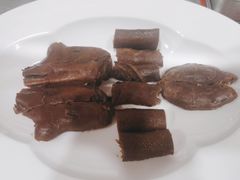 -香山湖渔家大院