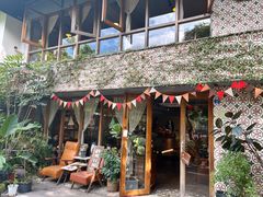 -时光花园(白鹭洲店)