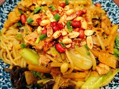 -螺世纪螺蛳粉·桂味小排档(裕德店)