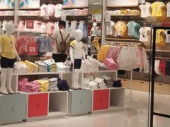 -万达广场(扬州邗江店)