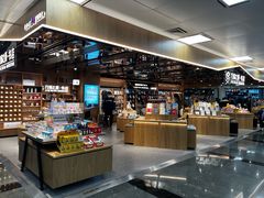 -厦门高崎国际机场-T3航站楼