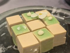 -北京泰富酒店-柏景轩中餐厅