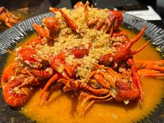 -红盔甲·小龙虾(长寿路店)