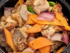 -富哥食店