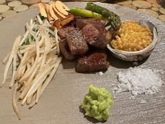 -西村日本料理(香格里拉饭店)