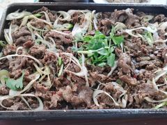 -清真永恒华威肉饼(潘家园店)