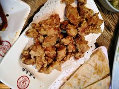 -叶派龙虾•招牌香辣蟹·海鲜(中海国际店)