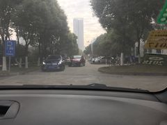 -江南大学(蠡湖校区)
