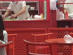 -喜家德虾仁水饺(东海缤纷天地店)
