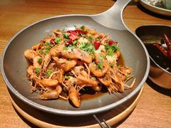 -弄堂里·寻味杭州(湖滨银泰in77C区店)
