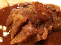 牛尾汤-德大西餐社(云南南路店)